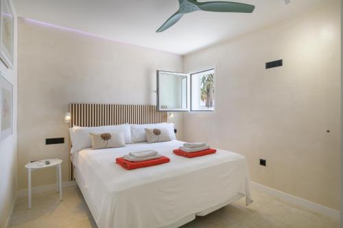 C29 Casa Xabi, Puerto del Carmen
