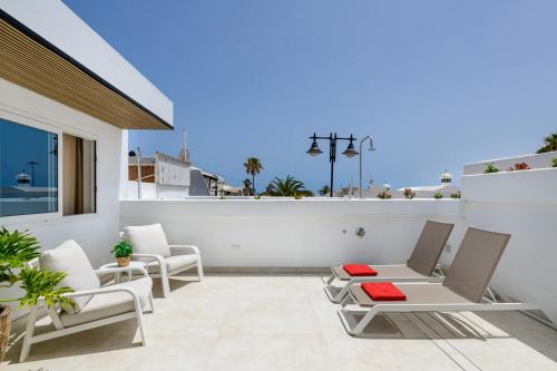 C29 Casa Xabi, Puerto del Carmen
