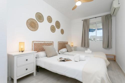 Apartamento Costa Lago Paradise Beach & Pool