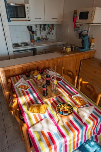 Le Nid Marin - Climatisation -Piscine -Parking