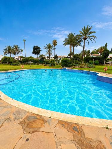 Stunning Spacious Villa with panoramic Sea Views