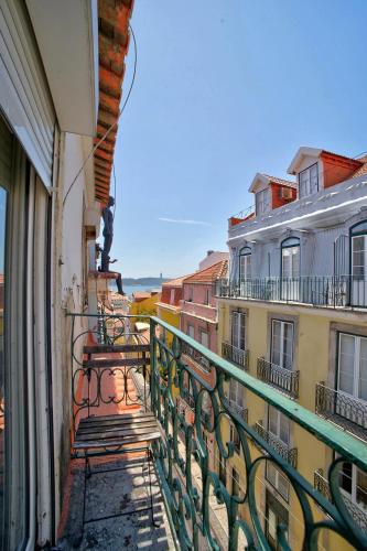 The Blue House - As Portuguesas