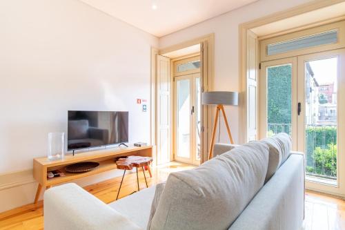 Cedofeita Boutique Flat with AC by LovelyStay