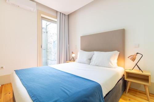 Cedofeita Boutique Flat with AC by LovelyStay