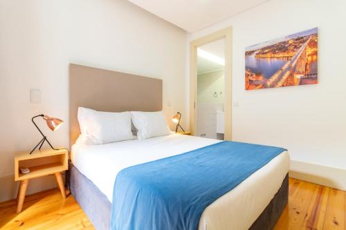 Cedofeita Boutique Flat with AC by LovelyStay