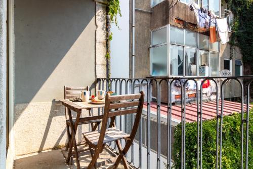 Cedofeita Boutique Flat with AC by LovelyStay