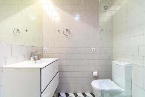 Cedofeita Boutique Flat with AC by LovelyStay