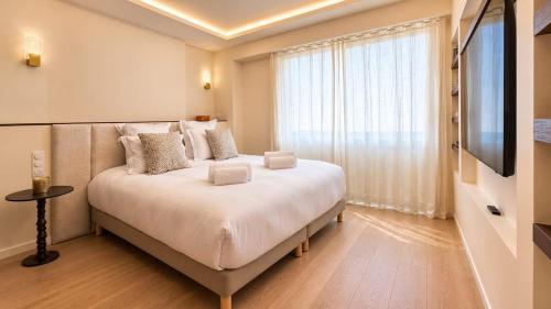 Appartement Croisette Sea View 2 bedrooms