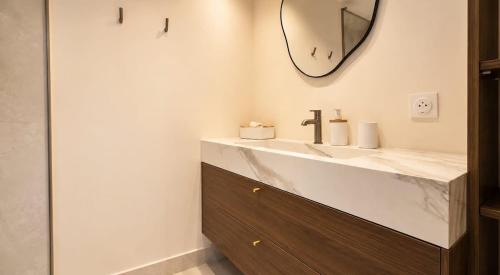 Appartement Croisette Sea View 2 bedrooms