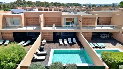 Salgados Vila das Lagoas