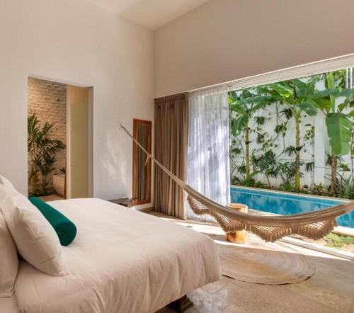 Olbil Hotel Boutique