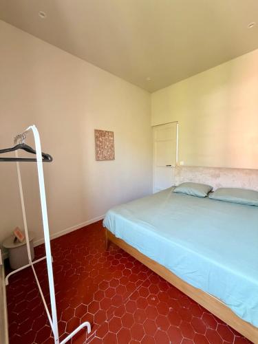 Capucine, appartement vue mer pour 4 personnes