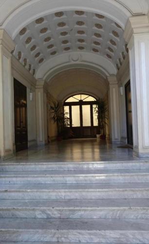 La Rosa di San Giovanni