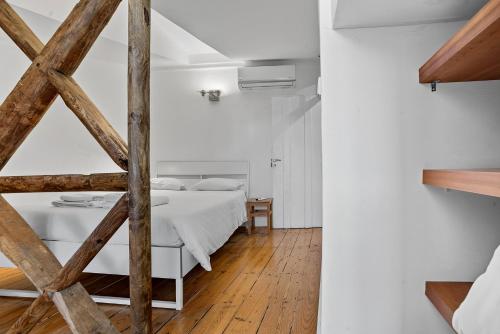 The Blue House - Camões Cool Loft