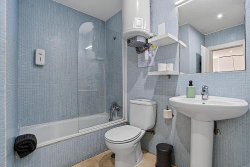 The Blue House - Camões Cool Loft