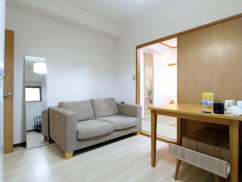 New大久保 2 bedroom tatami room