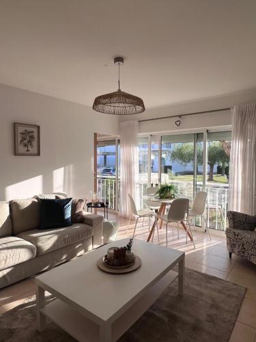 Cozy Costa Cabanas