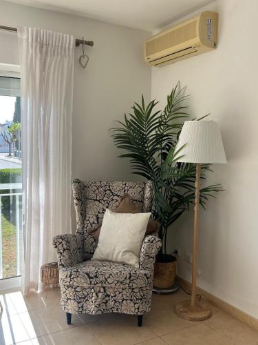 Cozy Costa Cabanas