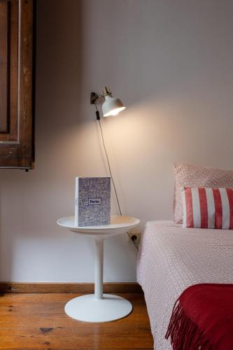 Charming Ribeira Apartment 328 feet Douro River Unesco