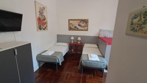 St. John Villa
