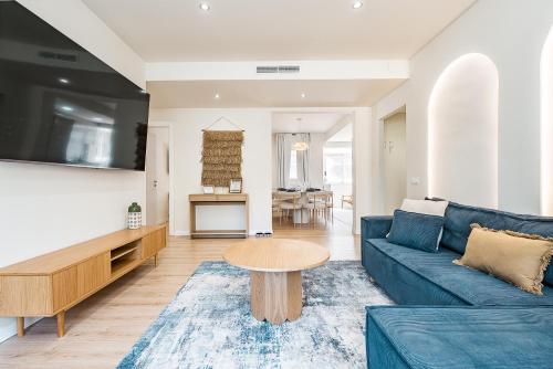 Camp Nou Prestige Apartment