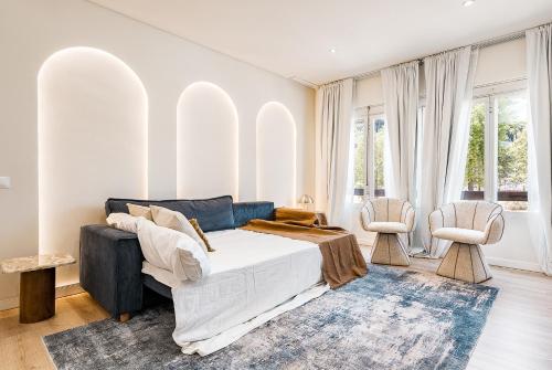 Camp Nou Prestige Apartment