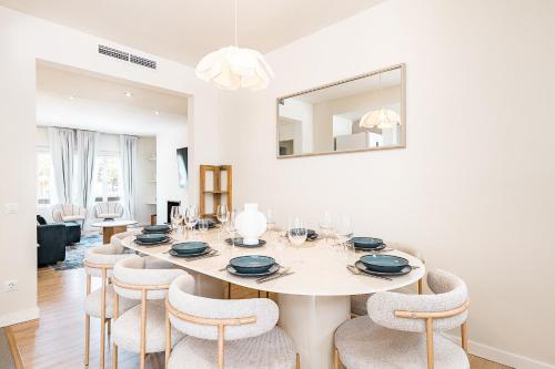 Camp Nou Prestige Apartment