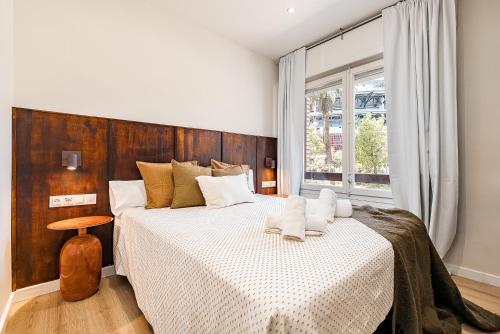 Camp Nou Prestige Apartment