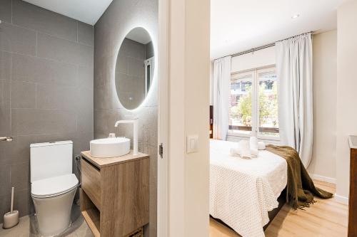 Camp Nou Prestige Apartment