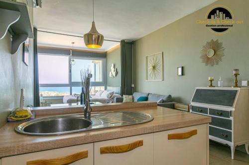 El Mirador Torremolinos Apartment
