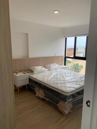 Gallery image of Apartamento San Bartolo in San Bartolo