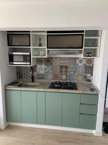 Gallery image of Apartamento San Bartolo in San Bartolo