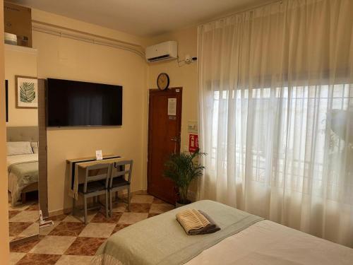 Casa Balage