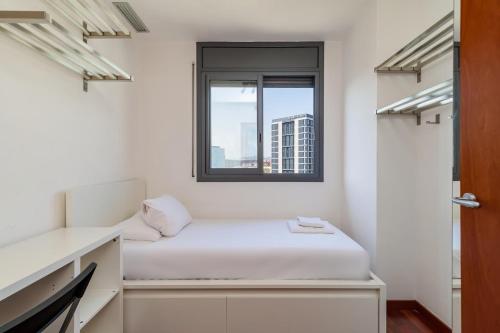 GuestReady-Stay in Poblenou with Pool & City Views