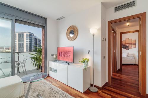 GuestReady-Stay in Poblenou with Pool & City Views