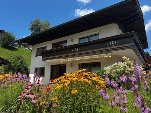 Chalet Veronika