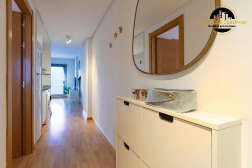 La Rosaleda Apartment