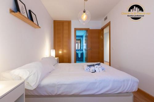 La Rosaleda Apartment