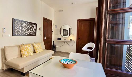 Apartamento en Carrera del Darro, Granada, Bernardas