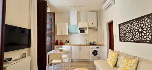 Apartamento en Carrera del Darro, Granada, Bernardas
