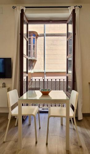 Apartamento en Carrera del Darro, Granada, Bernardas