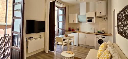 Apartamento en Carrera del Darro, Granada, Bernardas