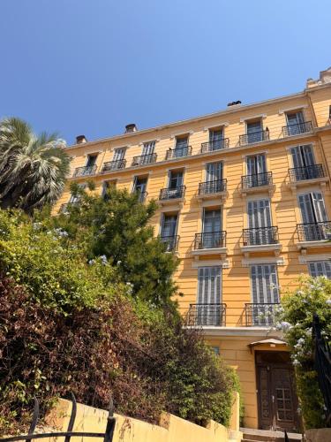 Ninette, chambre avec entrée privative
