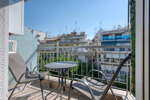 Thessaloniki Urban Escape - Apartment by MPS