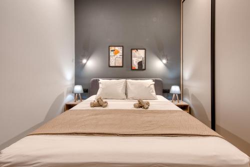 Thessaloniki Urban Escape - Apartment by MPS