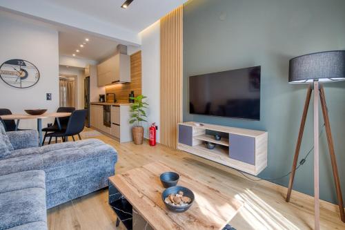 Thessaloniki Urban Escape - Apartment by MPS