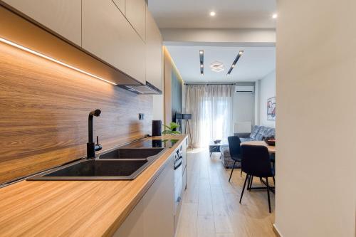 Thessaloniki Urban Escape - Apartment by MPS