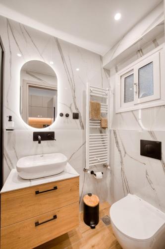 Thessaloniki Urban Escape - Apartment by MPS