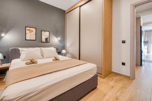 Thessaloniki Urban Escape - Apartment by MPS