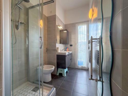 Bord de mer - wifi, AC, vue mer, 4pers